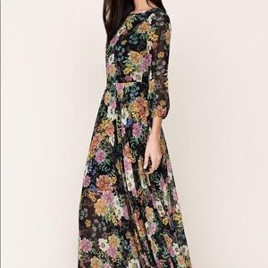Yumi Kim Woodstock Maxi